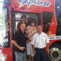 Cairns City Explorer