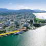 When is the best time to go to Cairns?