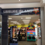 Leisure Island