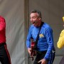 The Wiggles “Apples and Bananas” Tour