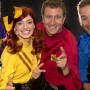 The Wiggles “Apples and Bananas” Tour